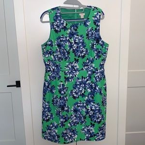 J Crew dress